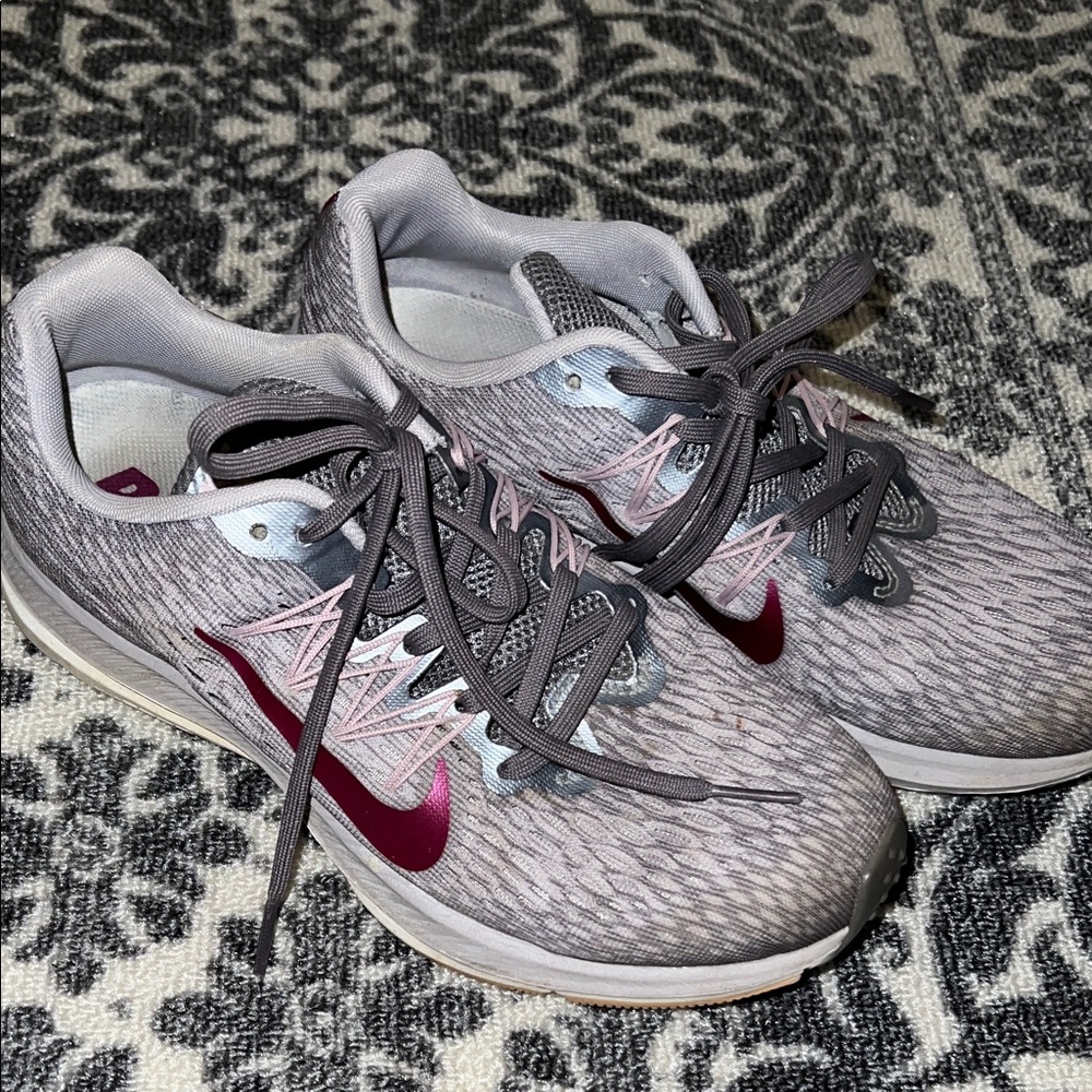 Nike Running Shoes